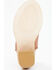 Image #7 - Diba True Women's Zest Open Toe Boots - Round Toe, Tan, hi-res