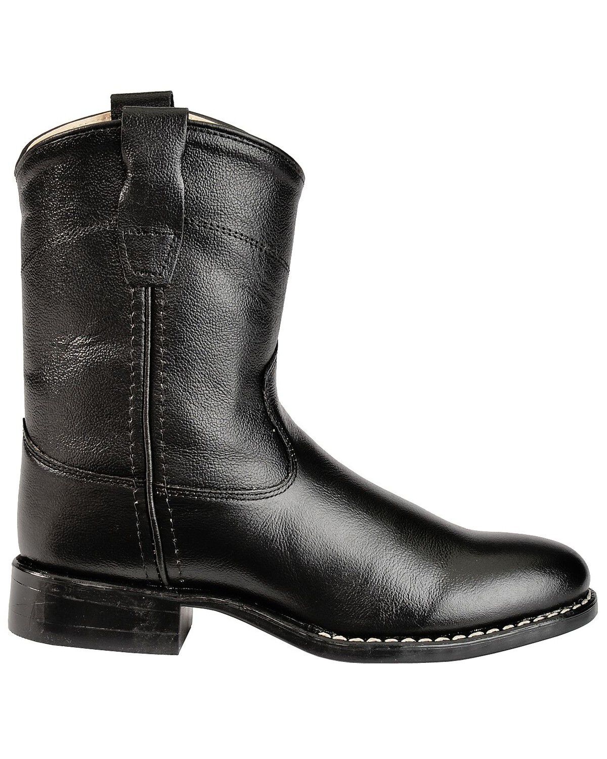 old west roper boots