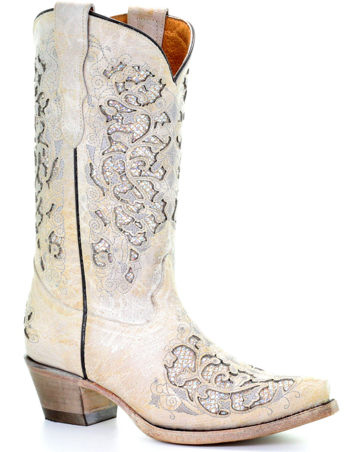 girls cowboy boots size 3