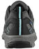Nautilus Women's Stratus Slip Resisting Work Shoes - Composite Toe, Grey, hi-res