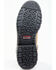 Image #7 - Wolverine x Ram Collection Men's Tradesman Work Boots - Composite Toe, Brown, hi-res