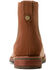 Image #3 - Ariat Women's Wexford Casual Boots - Round Toe, Brown, hi-res