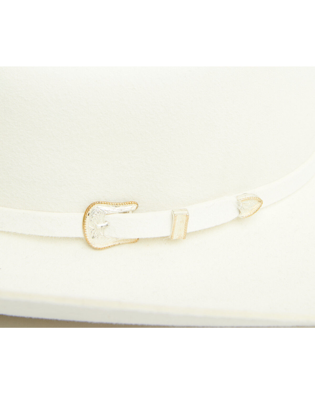 Image #2 - Stetson Oak Ridge 3X Felt Cowboy Hat, , hi-res