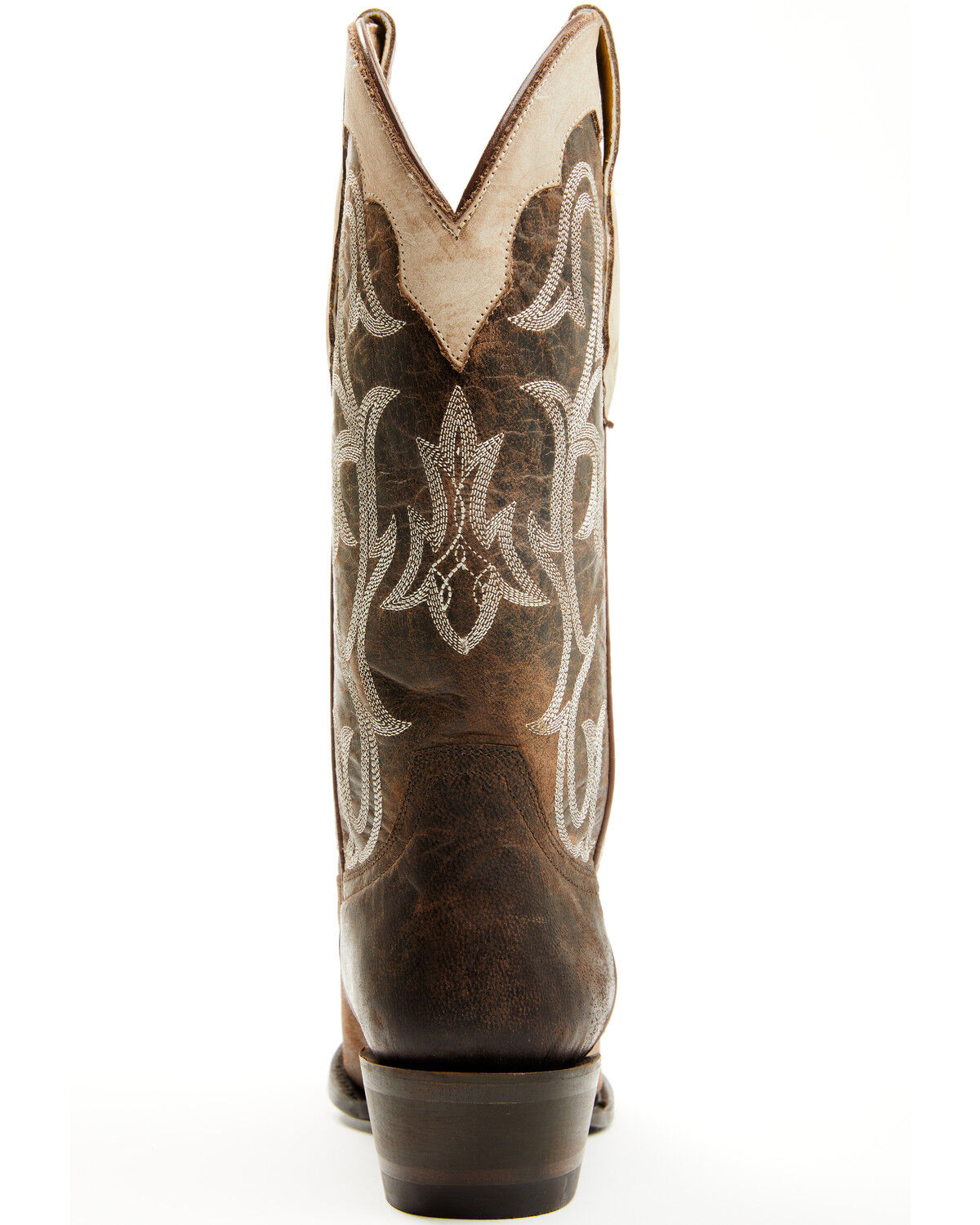 Image #5 - Idyllwind Women's Banter Western Boots - Round Toe, Brown, hi-res