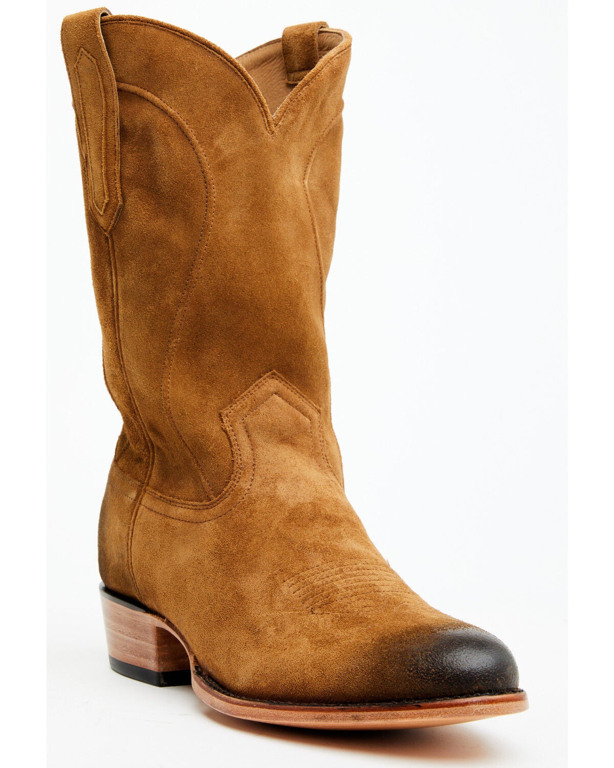 Cody James Black 1978&reg; Men's Chapman Western Boots - Medium Toe, Tan, hi-res