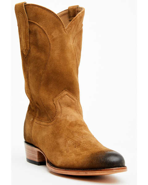 Cody James Black 1978® Men's Chapman Western Boots - Medium Toe , Tan, hi-res