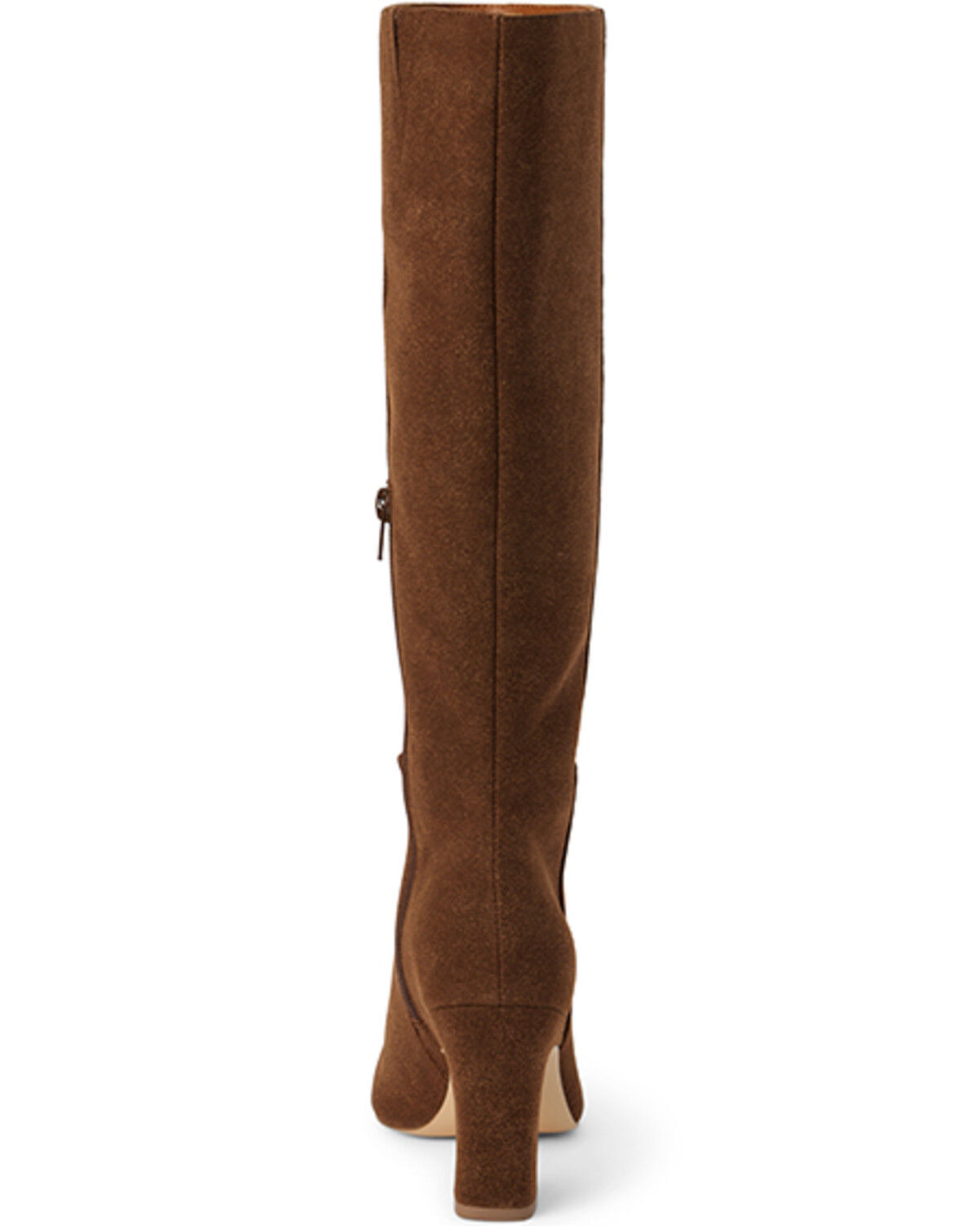 Image #5 - Coconuts by Matisse Women's Willow Tall Fashion Boots - Round Toe, Brown, hi-res