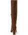 Image #5 - Coconuts by Matisse Women's Willow Tall Fashion Boots - Round Toe, Brown, hi-res