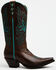 Image #2 - Shyanne Women's Wild At Heart Western Boots - Snip Toe, Brown, hi-res