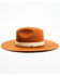 Image #3 - Idyllwind Women's Ringgold Felt Western Fashion Hat, Camel, hi-res