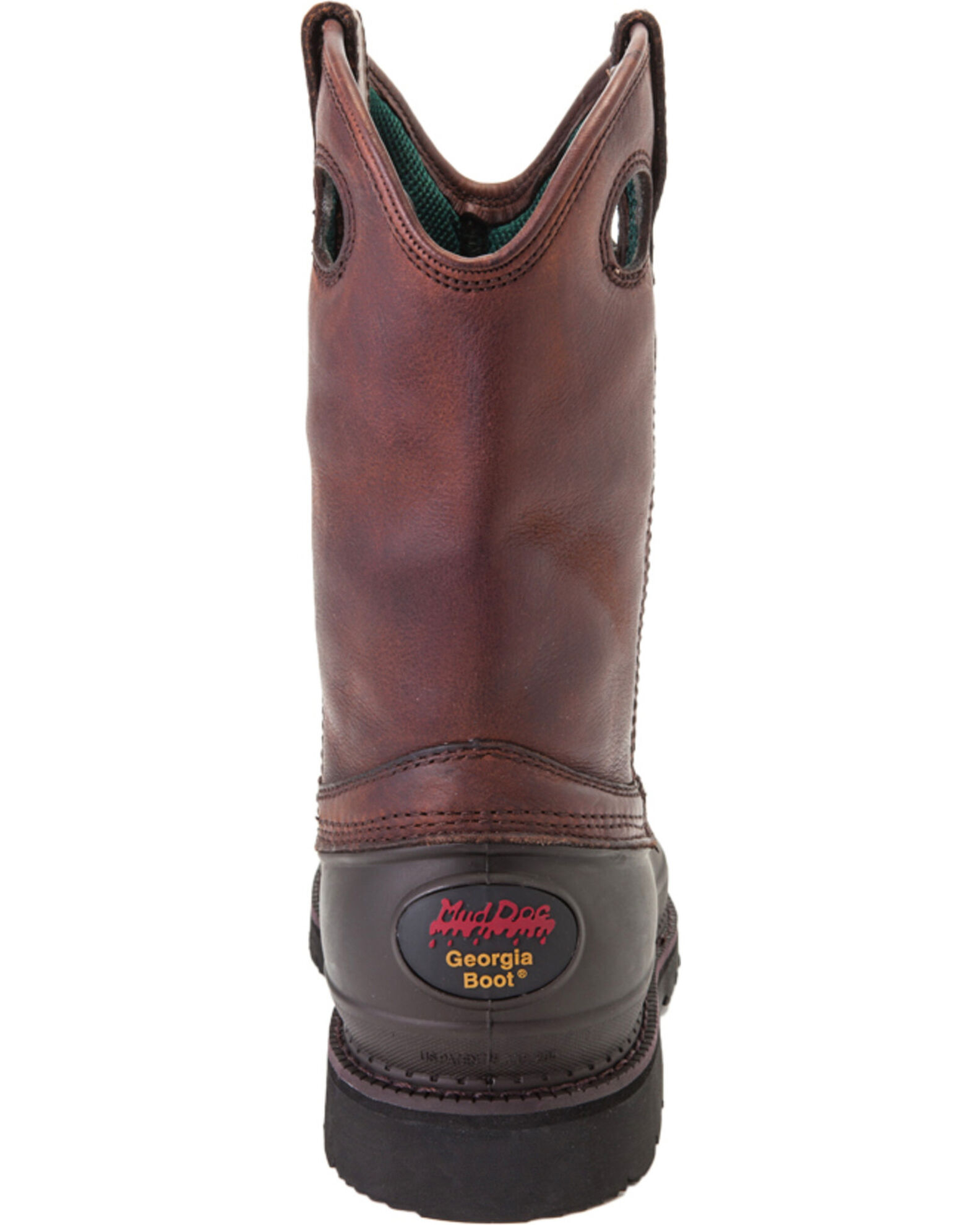 Georgia boot muddog new arrivals