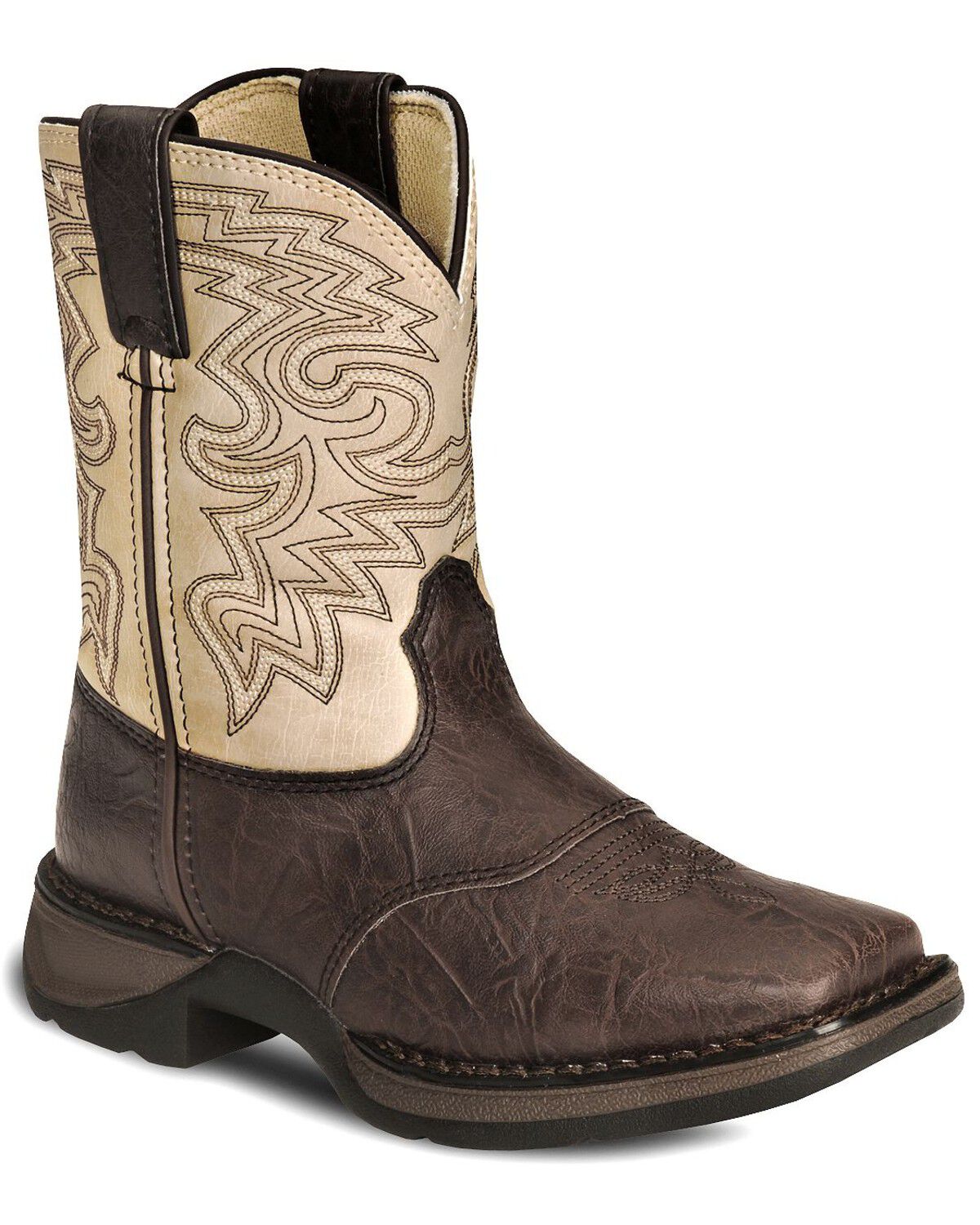 durango boots square toe