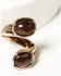 Image #3 - Shyanne Women's Summer Moon Antique Gemstone Ring Set, Gold, hi-res