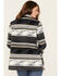 Image #4 - Driftwood Women's Blanch Southwestern Print Blazer, Multi, hi-res