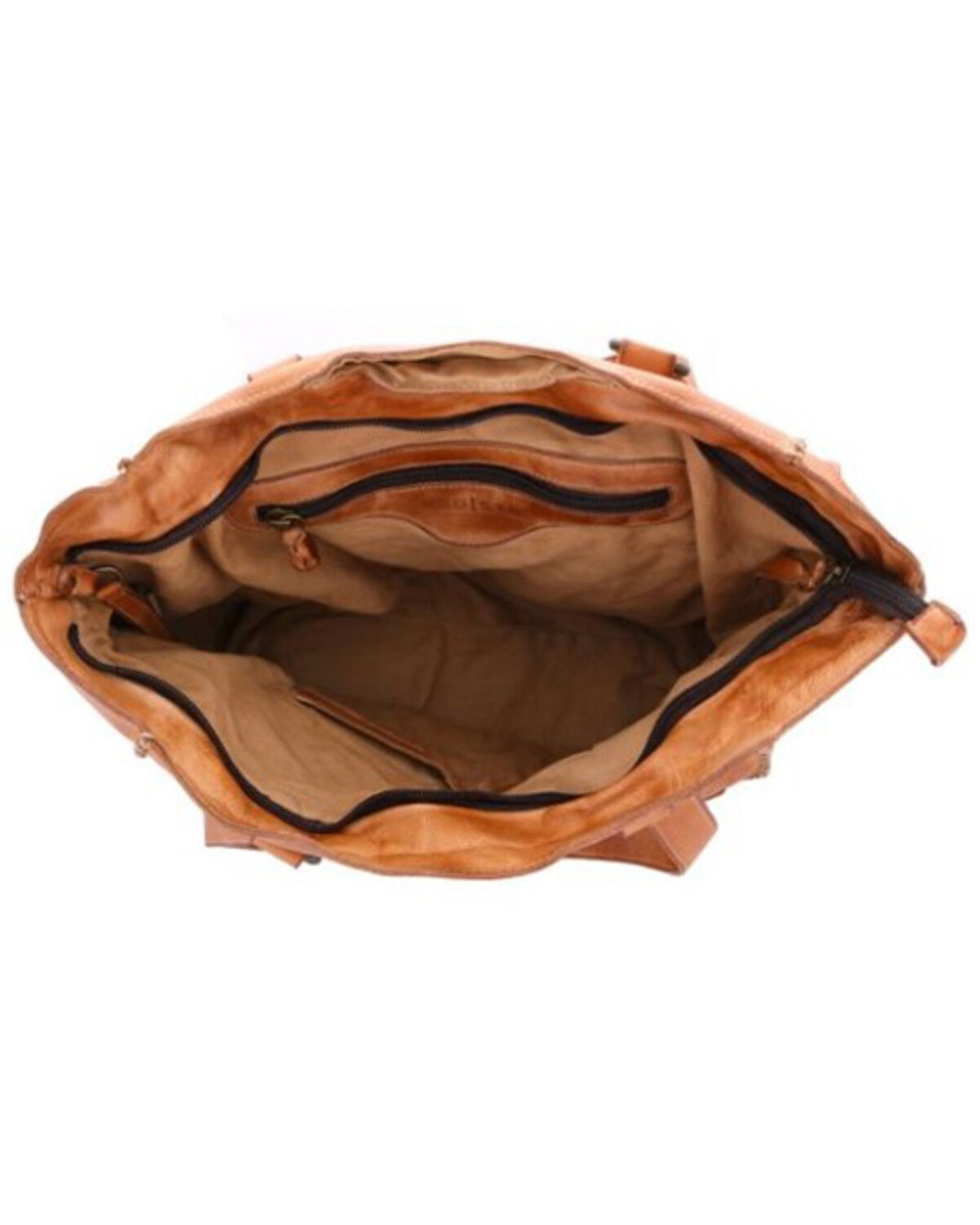 Image #4 - Bed Stu Women's Celindra LTC Tote, Tan, hi-res