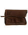 Image #3 - STS Ranchwear by Carroll Women's Chaynee Mountain Bifold Wallet, Brown, hi-res