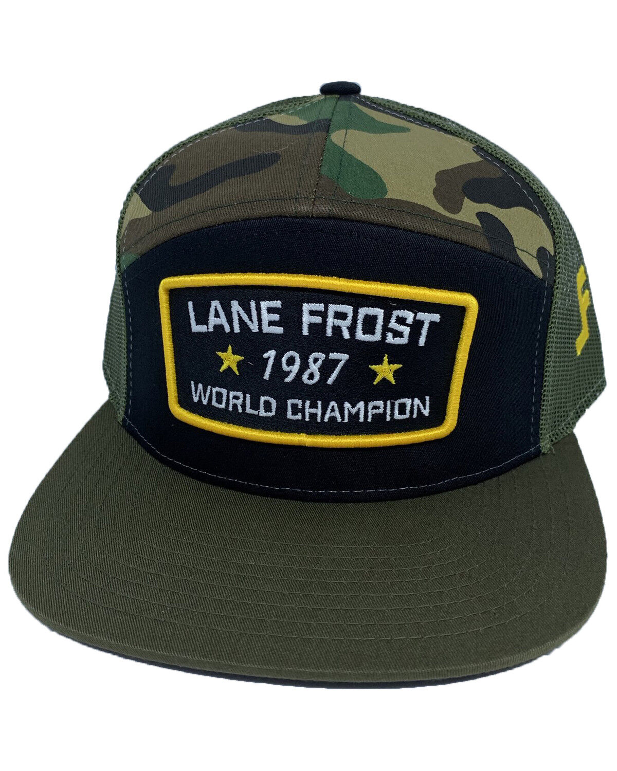 lane frost hats