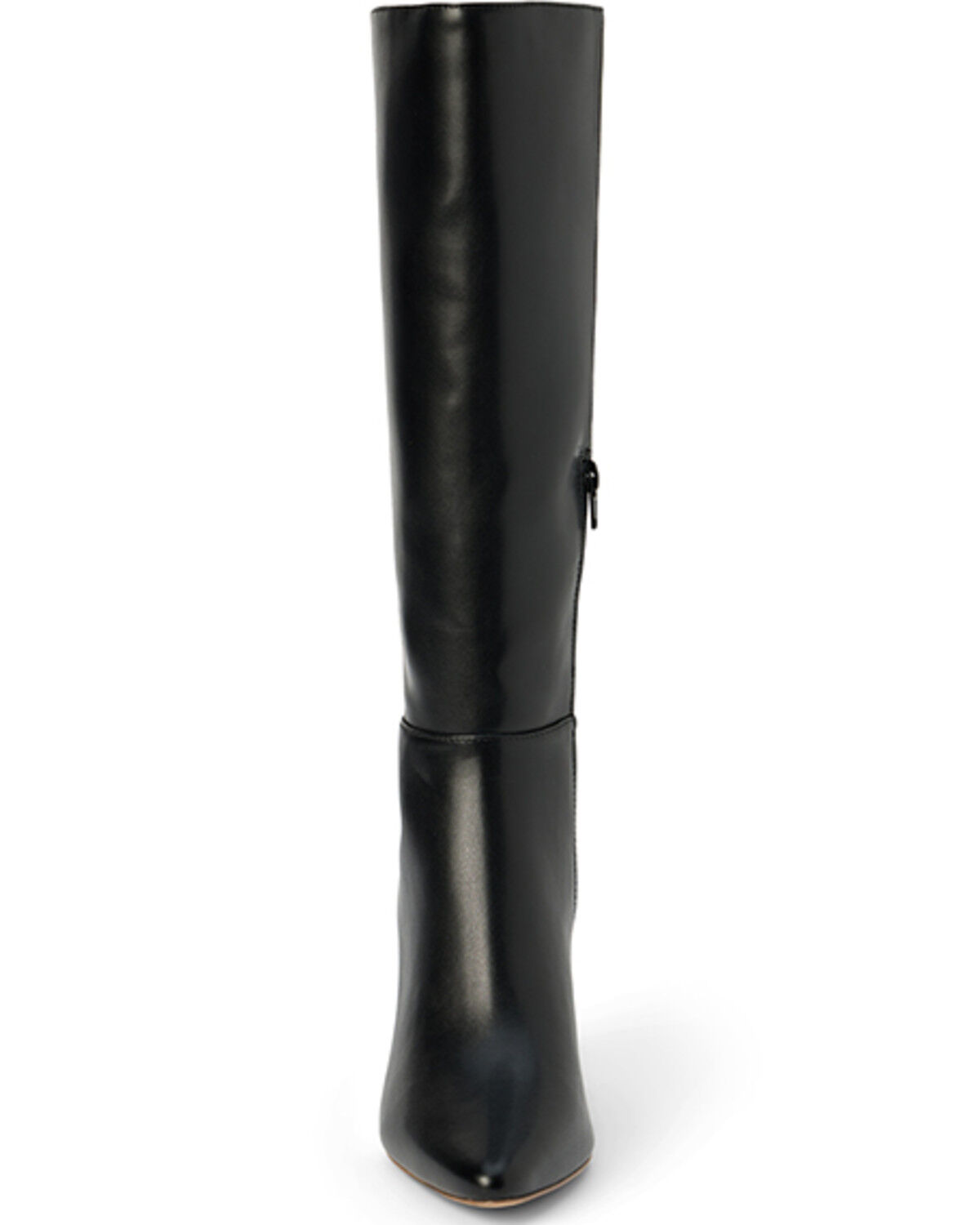 Image #4 - Coconuts by Matisse Women's Willow Tall Fashion Boots - Round Toe, Black, hi-res