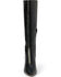 Image #4 - Coconuts by Matisse Women's Willow Tall Fashion Boots - Round Toe, Black, hi-res