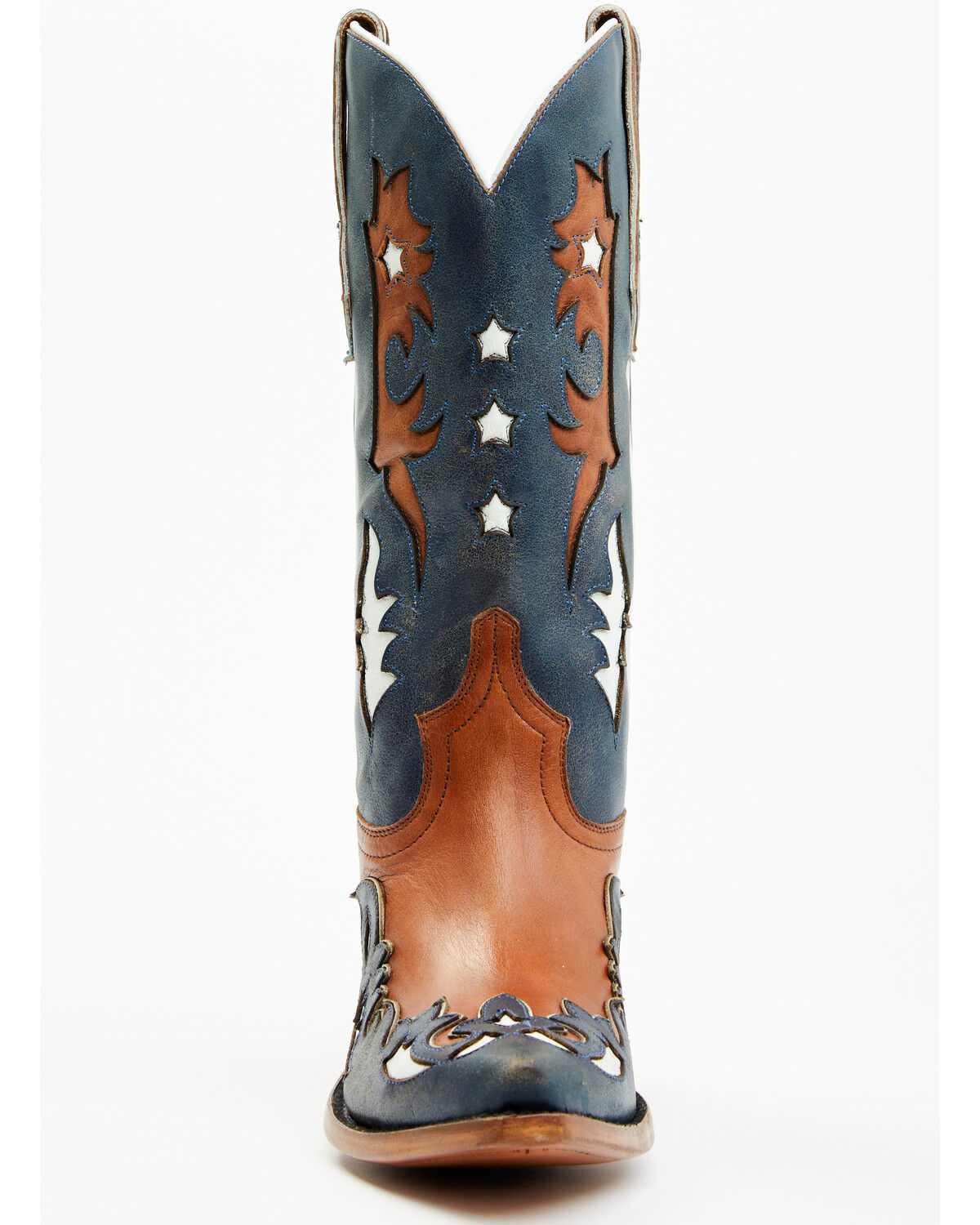 Image #4 - Idyllwind Women's Sway Western Boots - Snip Toe, , hi-res