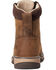 Image #3 - Ariat Women's Distressed Anthem Lacer H20 Leather Hiking Boot - Round Toe, , hi-res