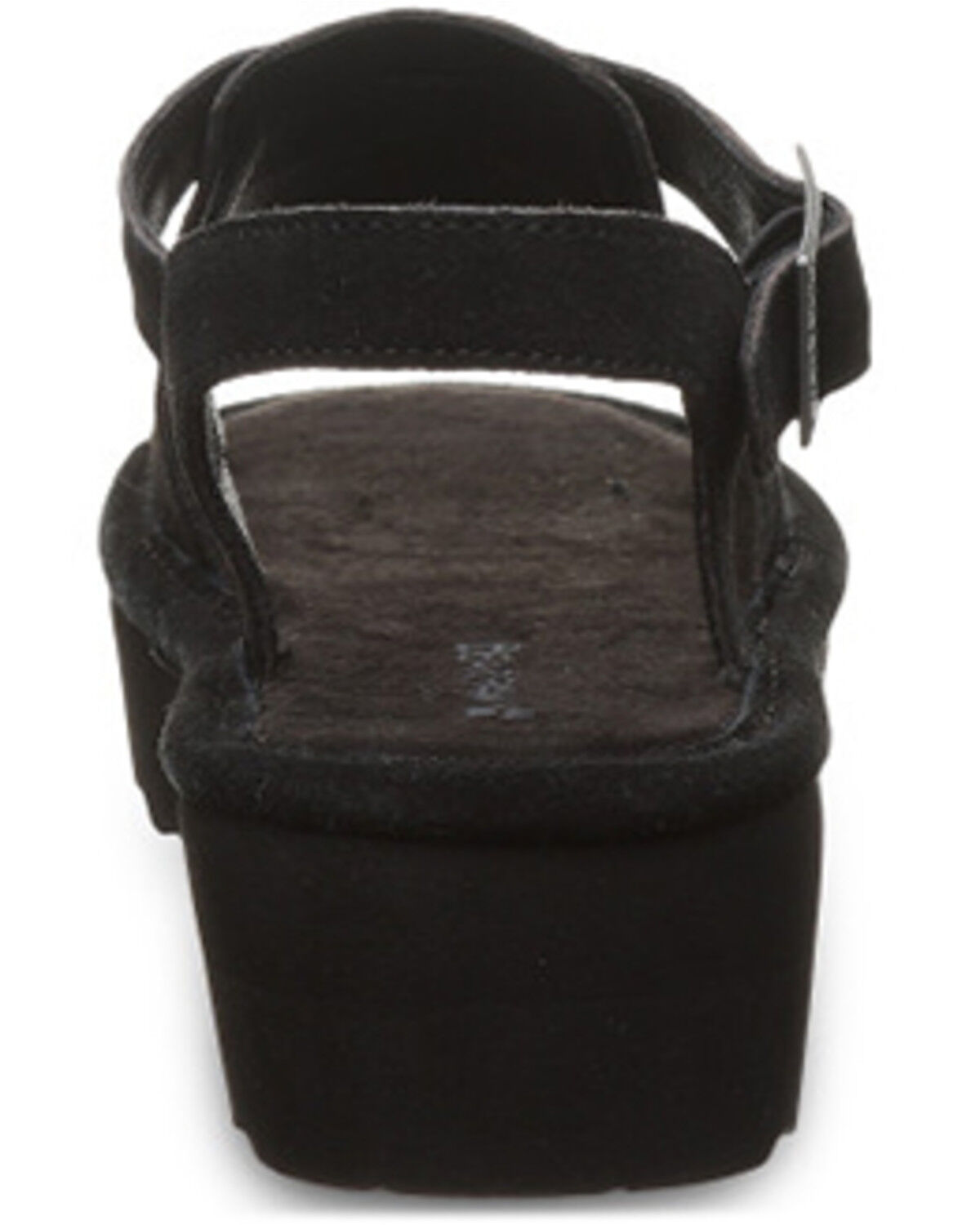 Image #5 - Bearpaw Women's Ascend Sandals, Black, hi-res