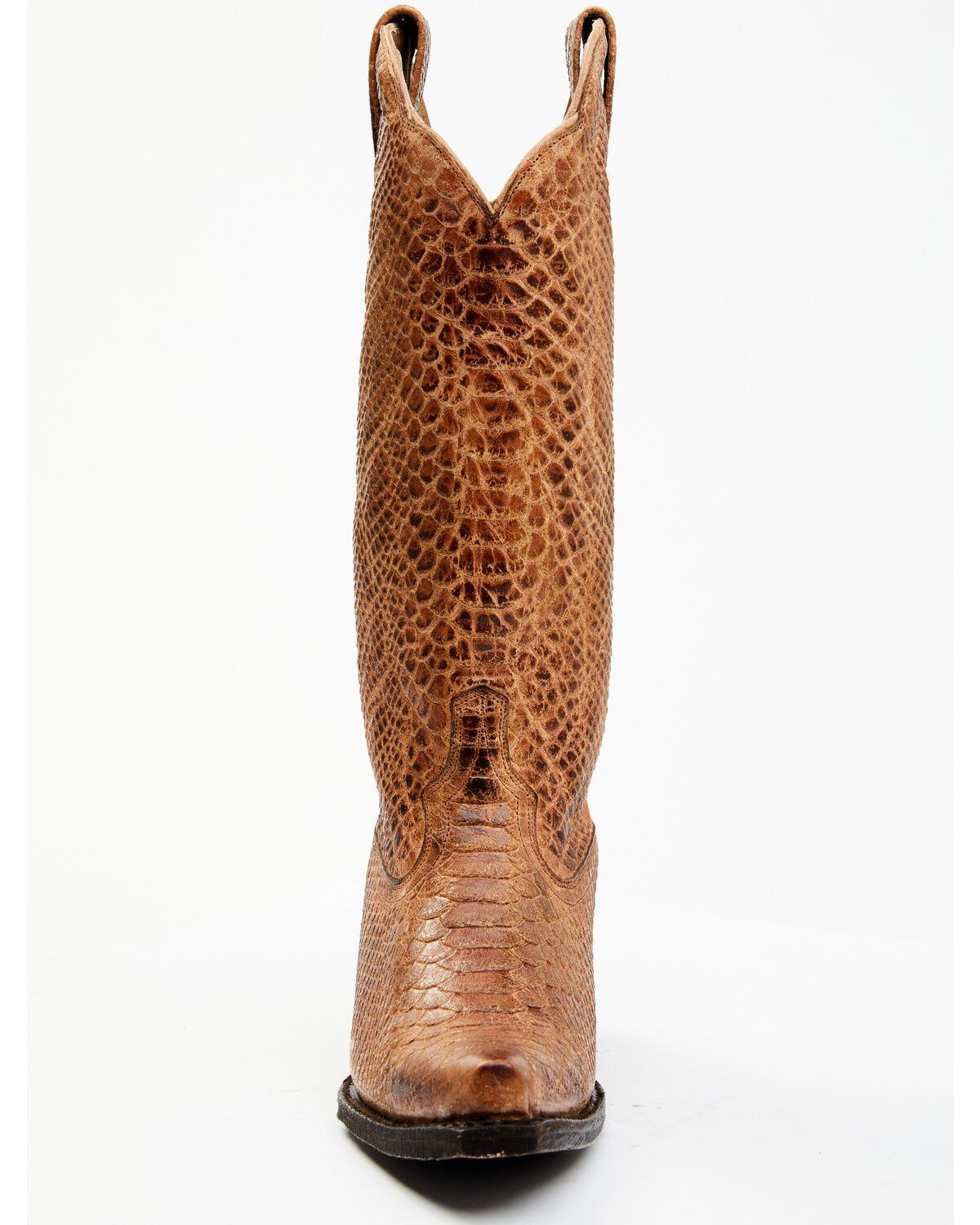 Image #4 - Idyllwind Women's Strut Western Boots - Snip Toe, , hi-res