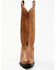 Image #4 - Idyllwind Women's Strut Western Boots - Snip Toe, , hi-res