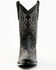 Image #4 - Yippee Ki Yay by Old Gringo Women's Boot Barn Exclusive Myrcella Western Boots - Round Toe, , hi-res