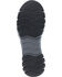 Image #5 - Reebok Women's Athletic Oxford Sublite Work Shoes - Soft Toe , Black, hi-res