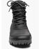 Image #3 - Bogs Men's Arcata Urban Lace-Up Work Boots, Black, hi-res