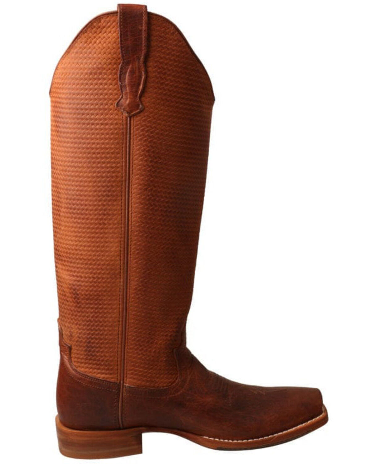 twisted x buckaroo