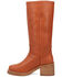 Image #3 - Dingo Women's Vagabond Fashion Boots - Round Toe, Brown, hi-res