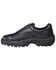 Rocky Women's TMC Duty Oxford Shoes USPS Approved - Soft Toe, Black, hi-res