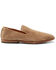 Image #2 - Frye Men's Chris Venetian Casual Shoes, Grey, hi-res