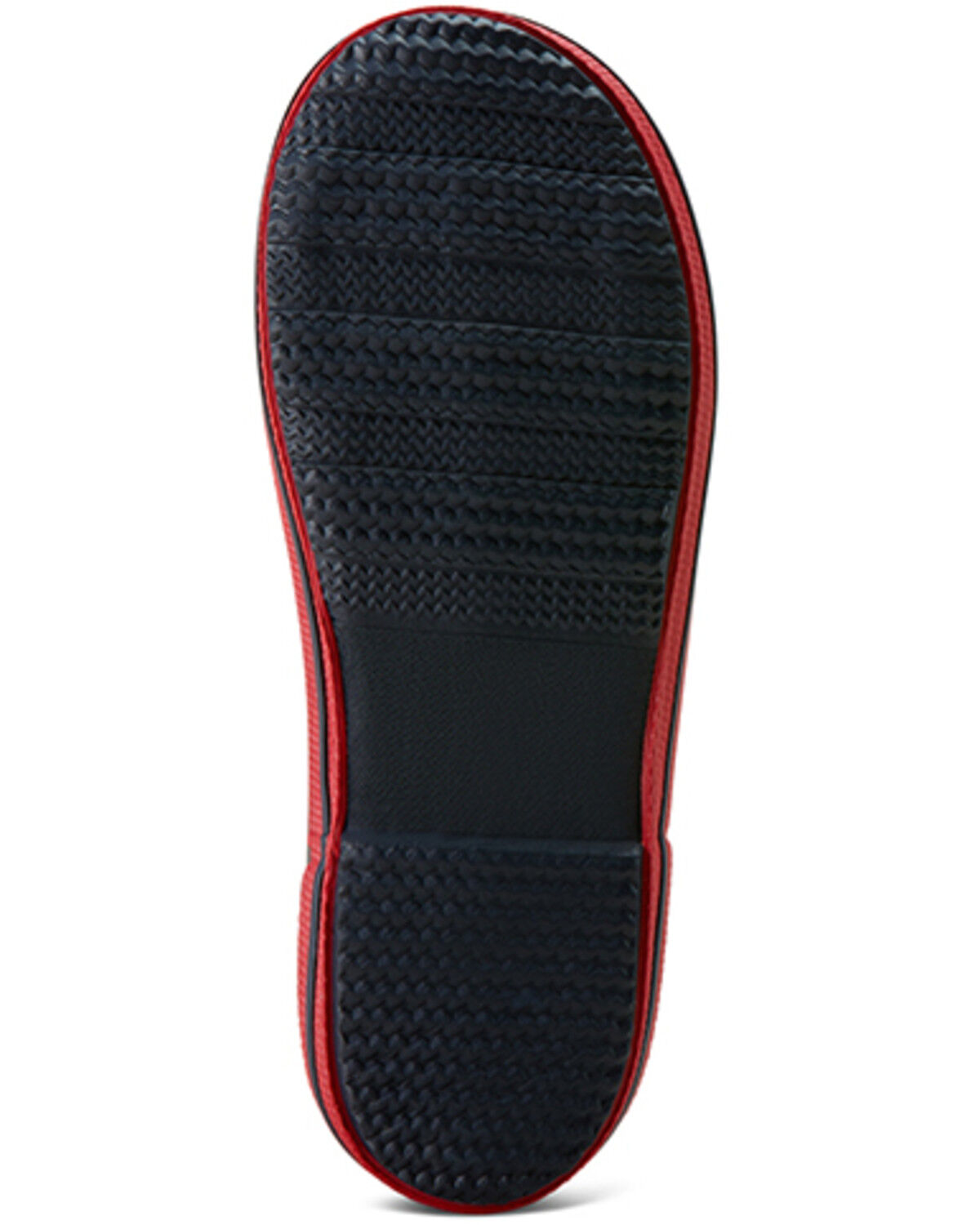 Image #5 - Ariat Boys' Kelmarsh Rubber Boots, Navy, hi-res