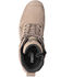 Puma Safety Men's Conquest Waterproof Work Boots - Composite Toe, Brown, hi-res