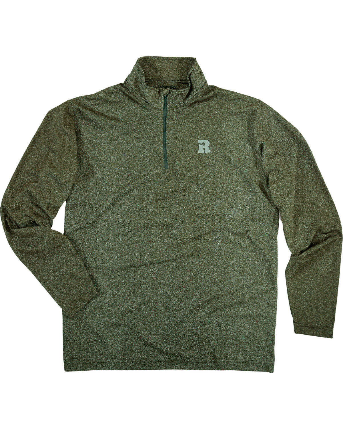mens tall pullover