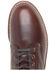 Image #4 - Wolverine Men's 1000 Mile Lace-Up Boots - Round Toe, Brown, hi-res