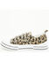 Image #3 - Very G Women's Aman Leopard Casual Sneakers, Tan, hi-res