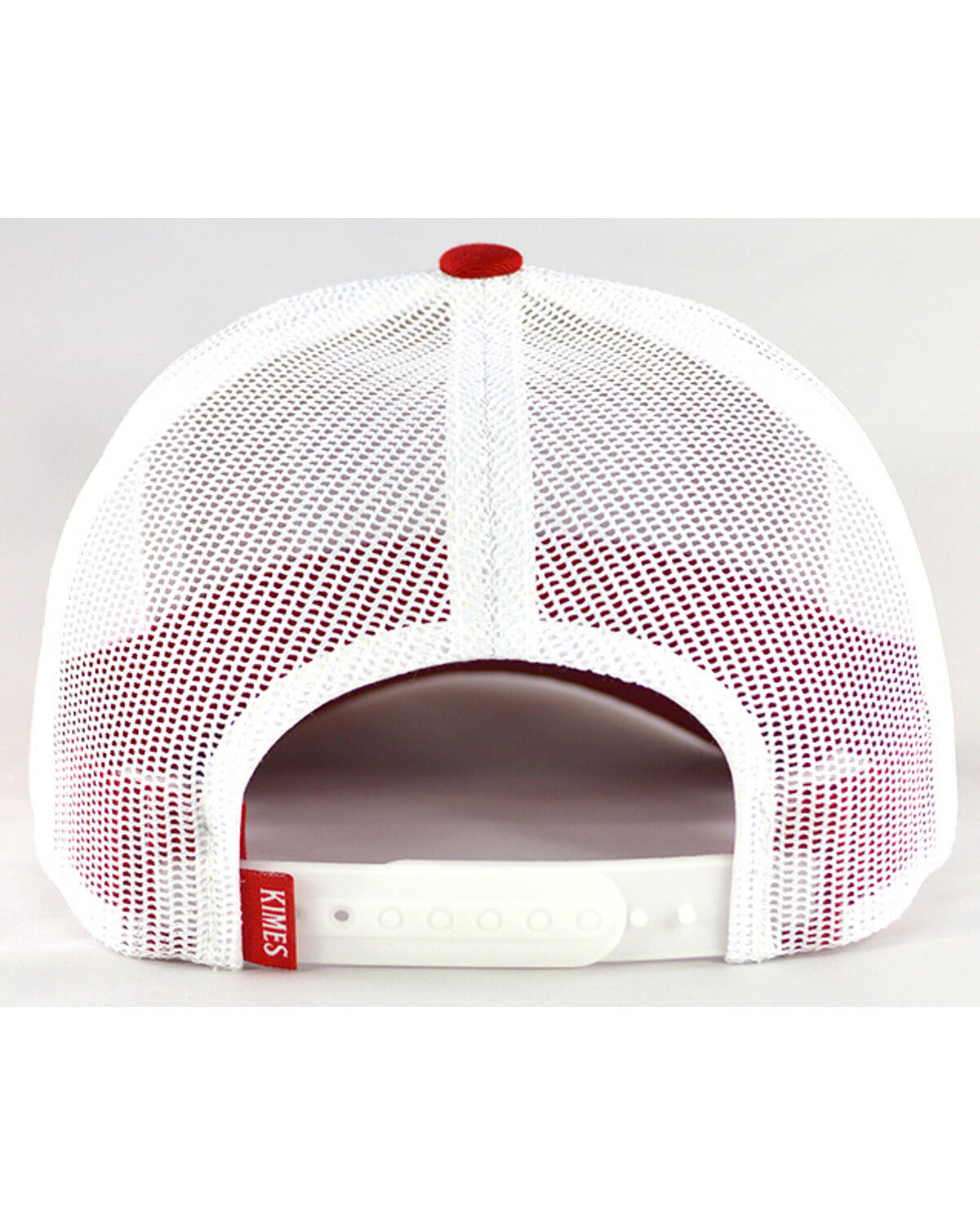 Image #3 - Kimes Ranch Men's American Trucker Trucker Cap, , hi-res