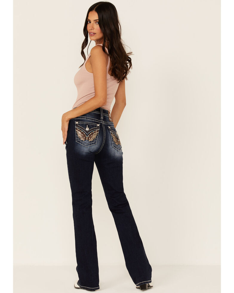 Women's Embellished Jeans Country Outfitter