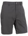 Image #1 - Mountain Khakis Men's Rover Classic Shorts, Grey, hi-res