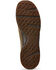 Ariat Men's Spitfire Slip-On Boots - Moc Toe, Brown, hi-res