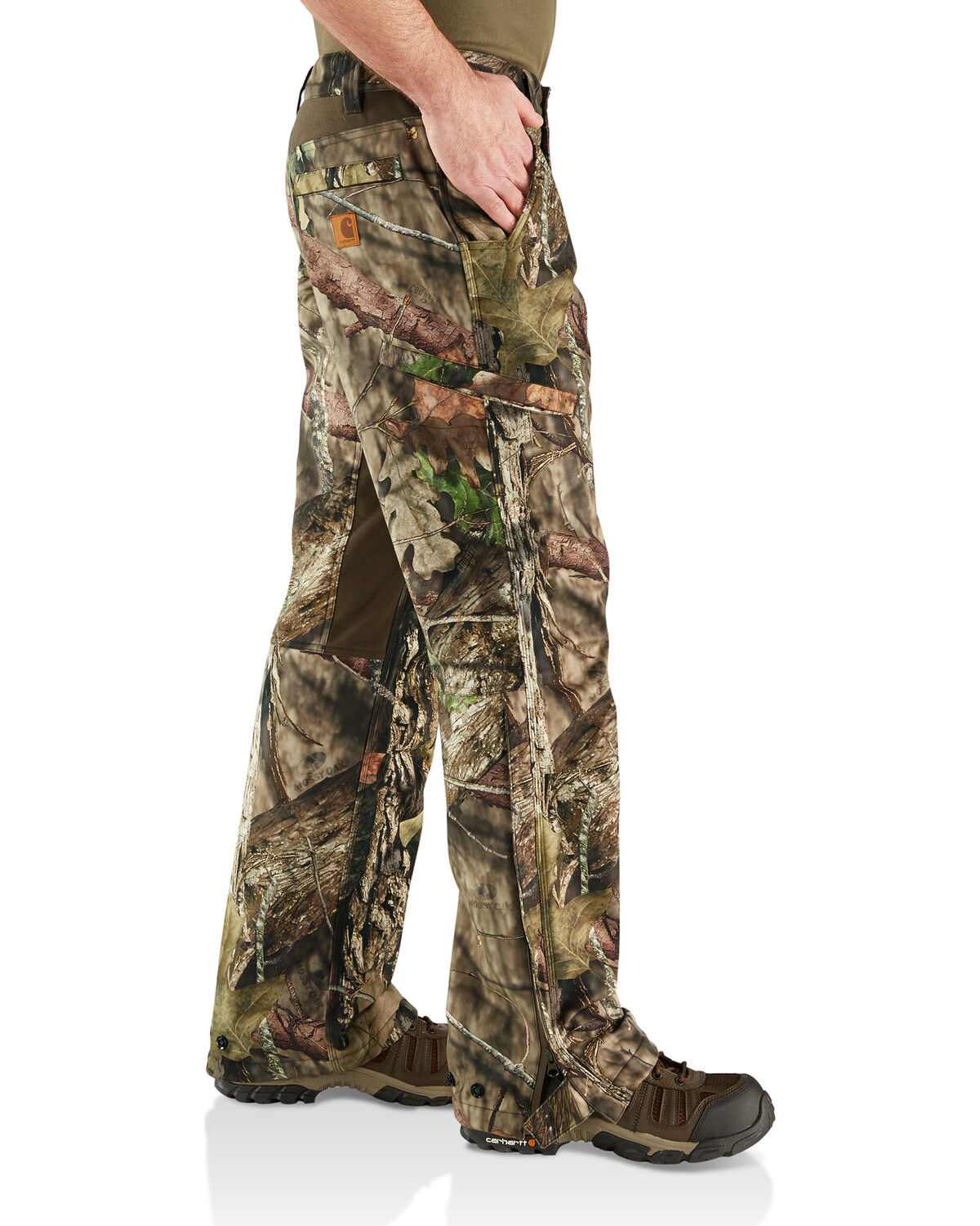 big and tall camo pants