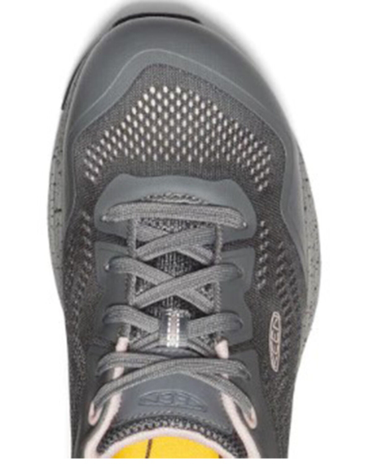 Image #4 - Keen Women's Sparta II Lace-Up Shoes - Aluminum Toe, Steel, hi-res