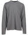 Image #2 - Browning Men's Solid Logan Logo Graphic Lightweight Long Sleeve T-Shirt, Grey, hi-res