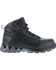 Image #3 - Reebok Men's Athletic 6" Lace-Up Work Shoes - Composite Toe, , hi-res