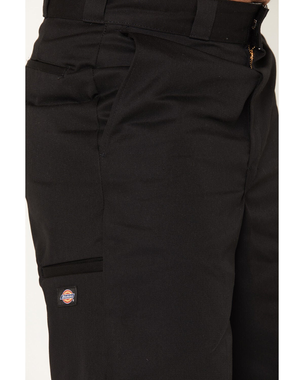 Image #2 - Dickies Men's 13" Loose Fit Multi-Use Pocket Work Shorts, , hi-res