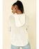 Image #3 - Vintage Havana Women's USA Graphic Hoodie, , hi-res